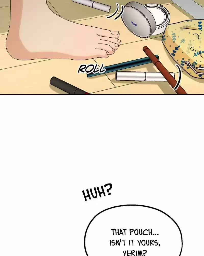 Pyramid Game Chapter 36