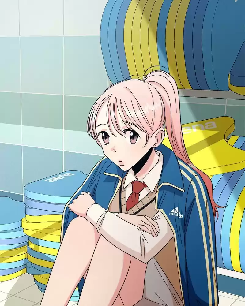 Pyramid Game Chapter 37