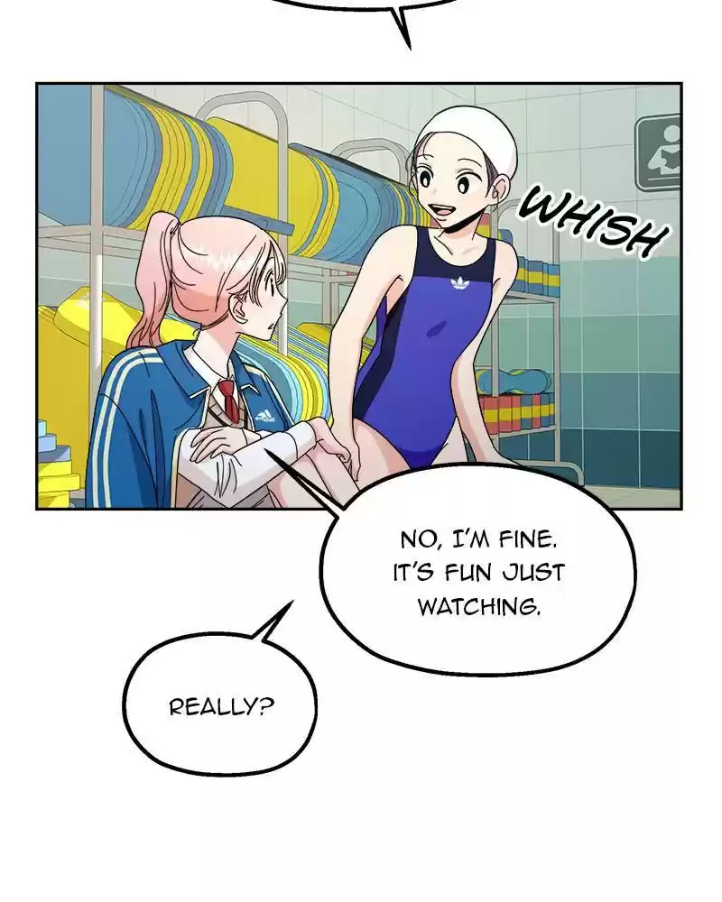 Pyramid Game Chapter 37