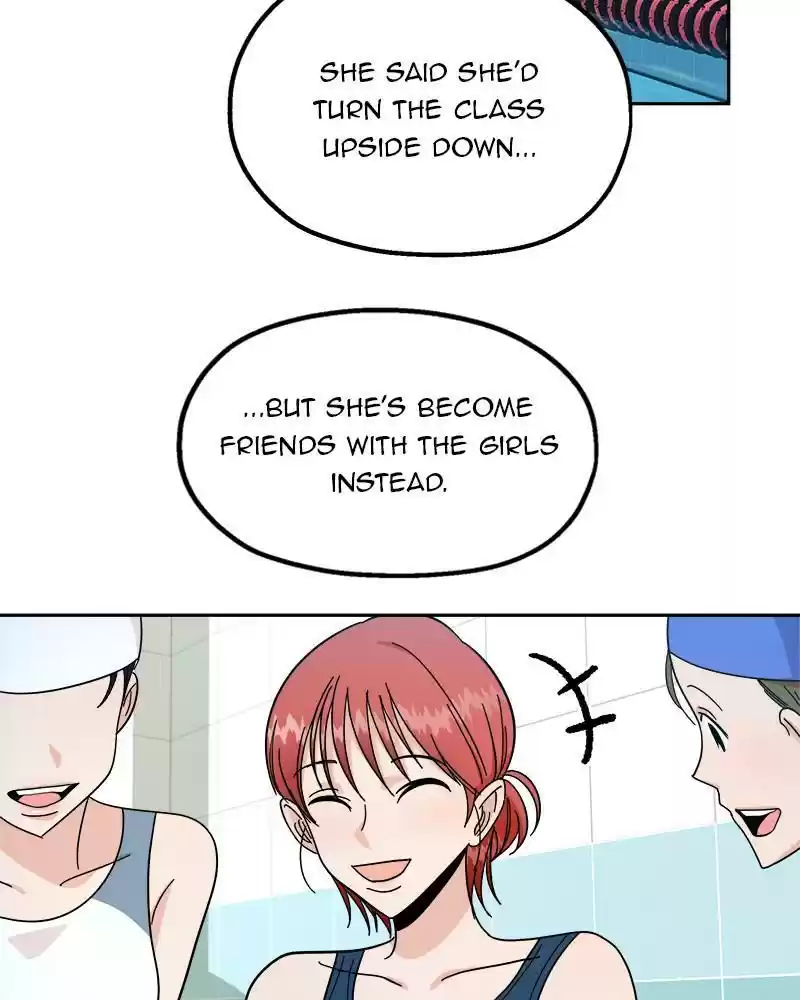 Pyramid Game Chapter 37