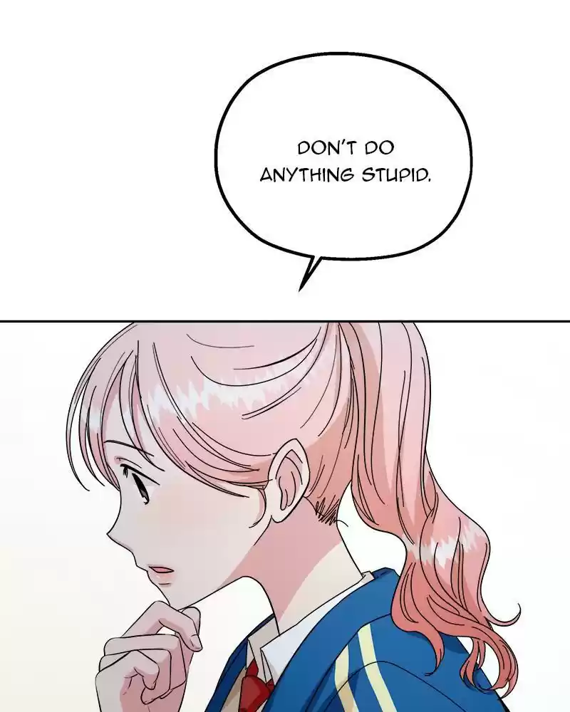 Pyramid Game Chapter 37