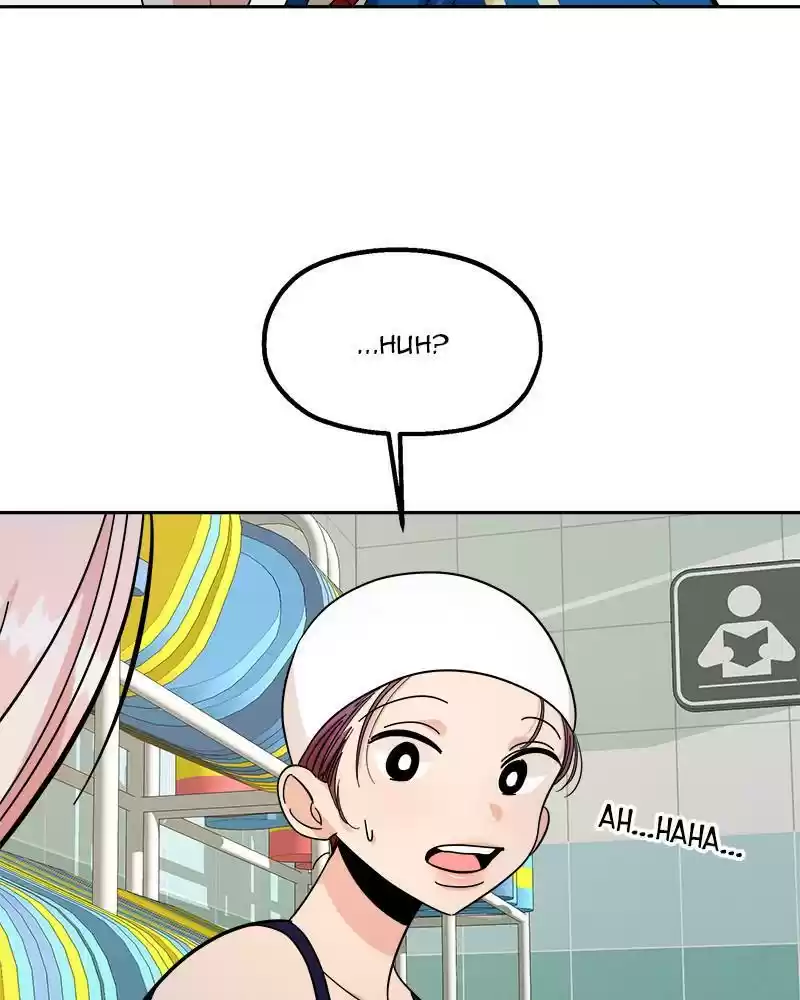 Pyramid Game Chapter 37