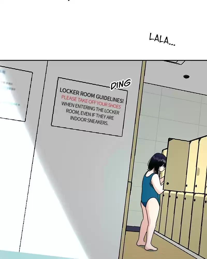 Pyramid Game Chapter 37