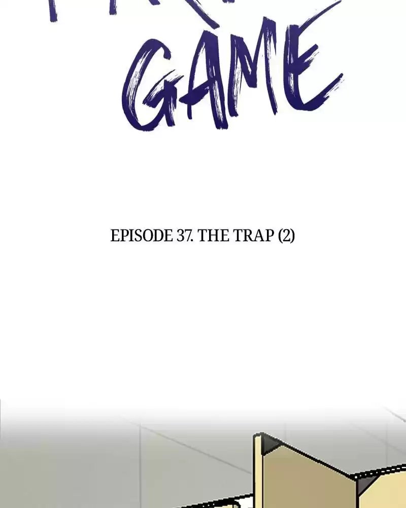 Pyramid Game Chapter 37