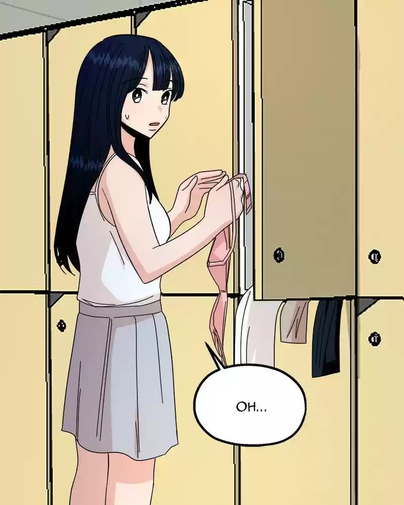 Pyramid Game Chapter 37