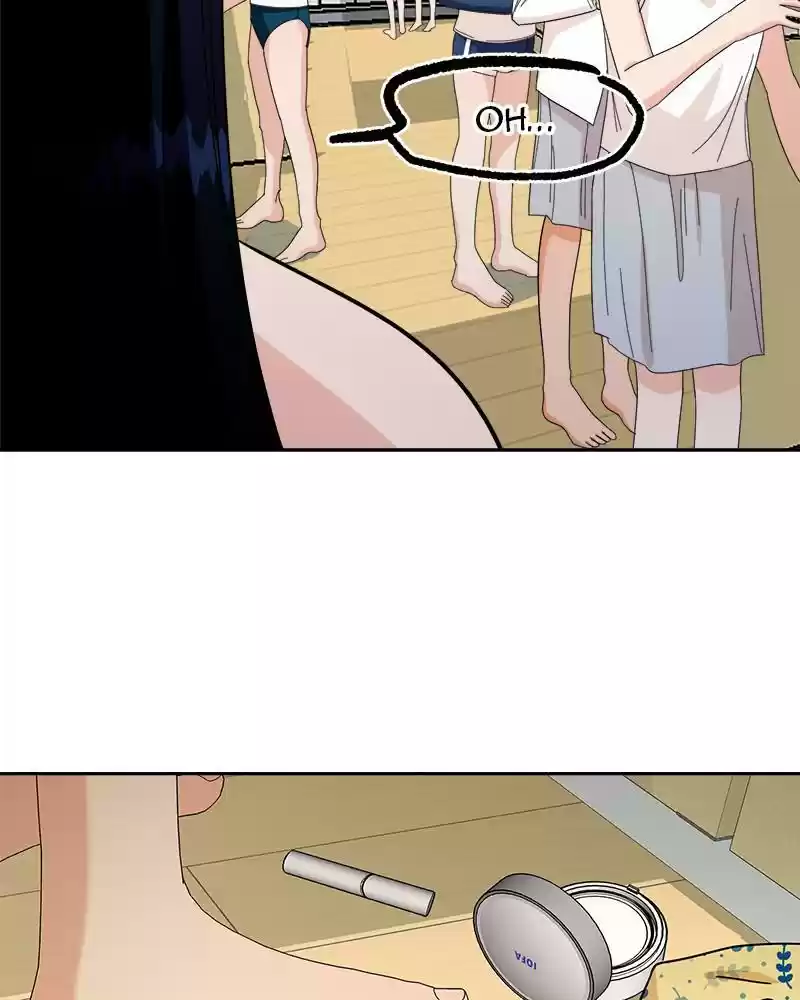 Pyramid Game Chapter 37