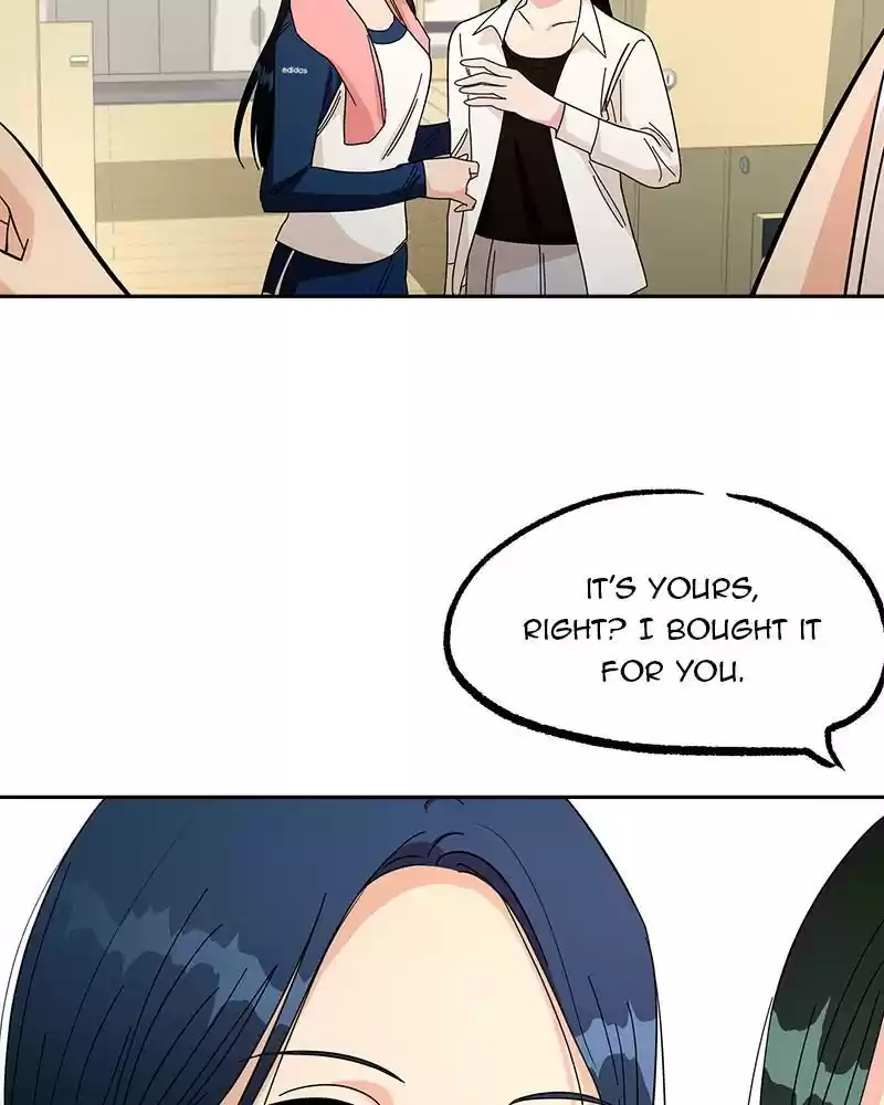 Pyramid Game Chapter 37