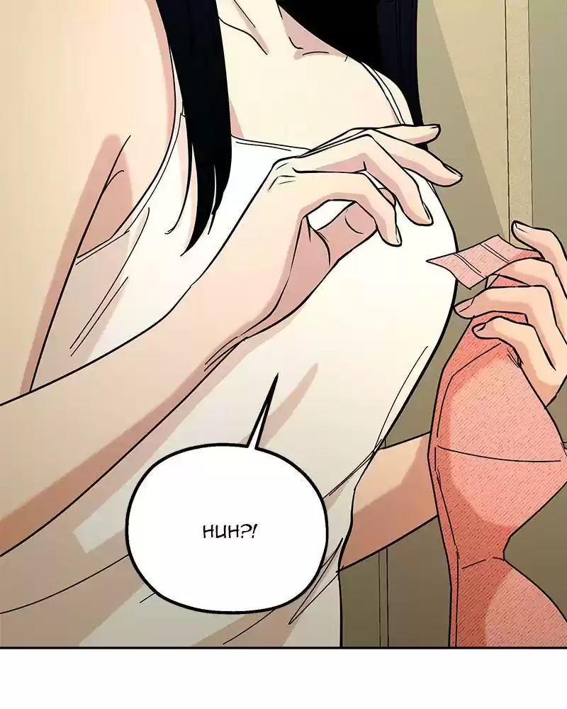 Pyramid Game Chapter 37