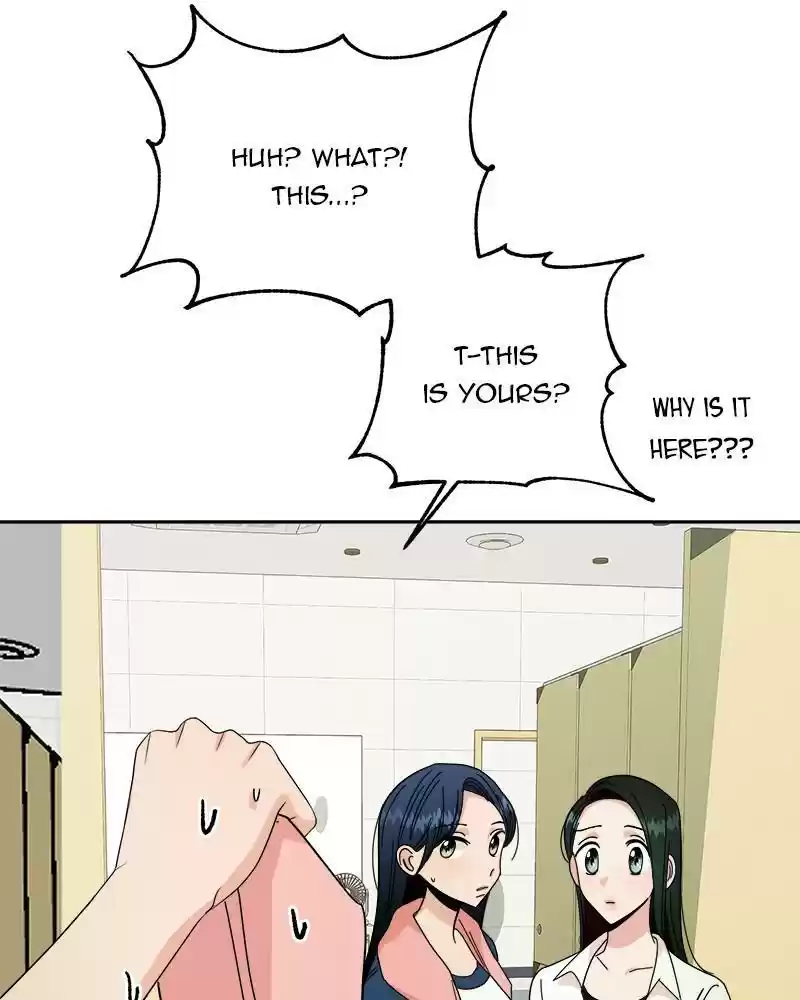 Pyramid Game Chapter 37