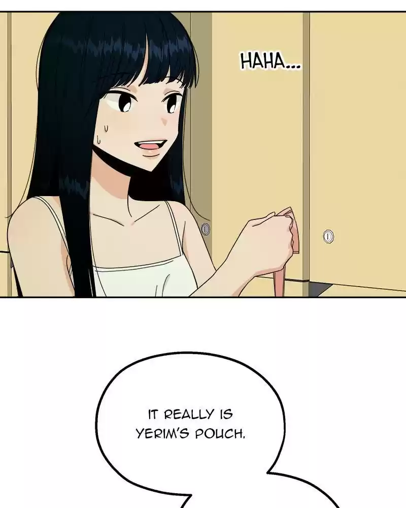 Pyramid Game Chapter 37