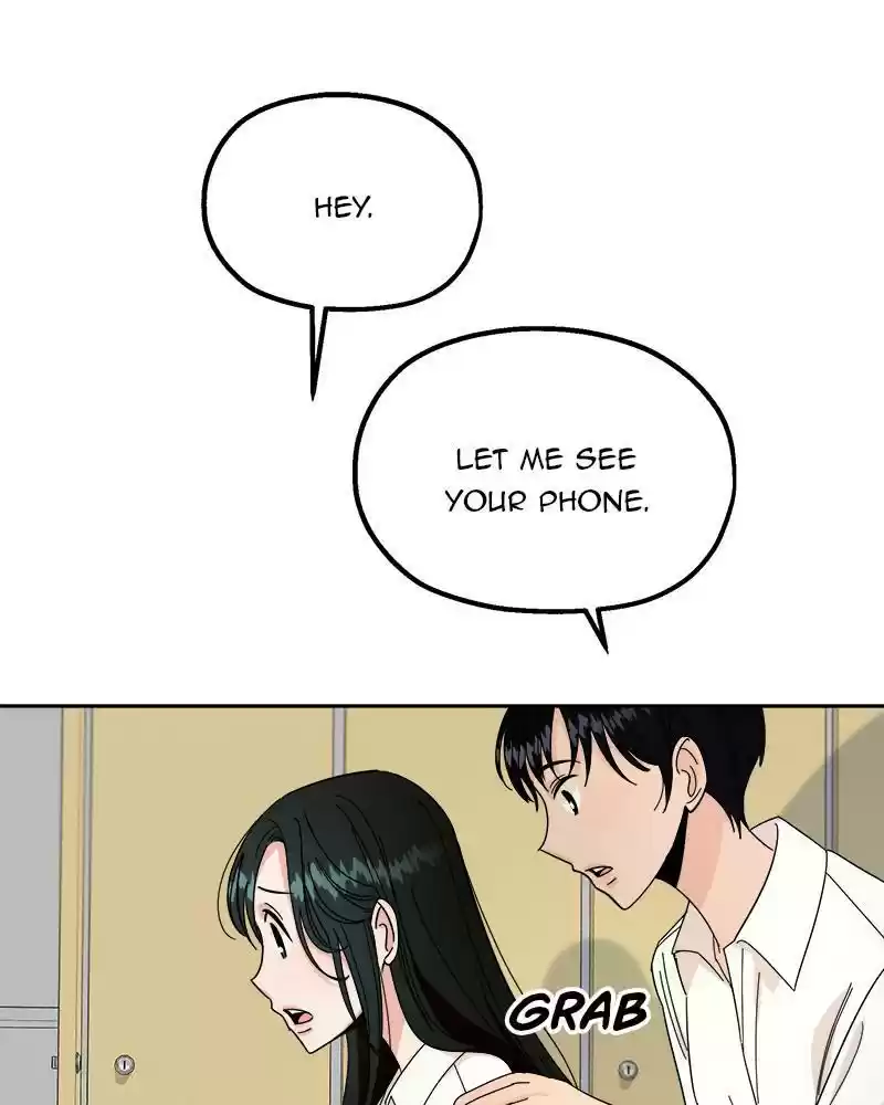 Pyramid Game Chapter 37