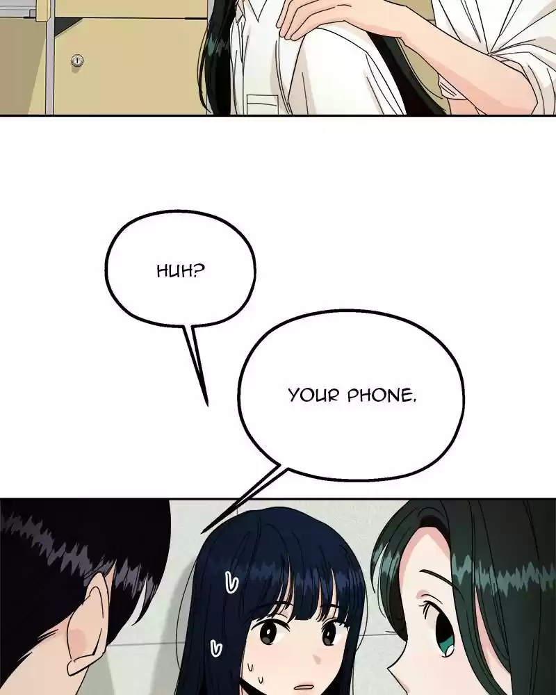 Pyramid Game Chapter 37