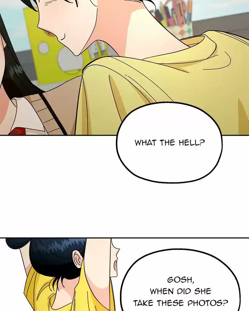 Pyramid Game Chapter 37