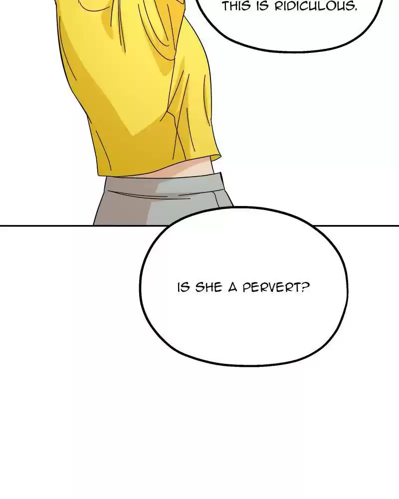 Pyramid Game Chapter 37