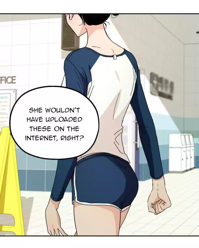 Pyramid Game Chapter 37