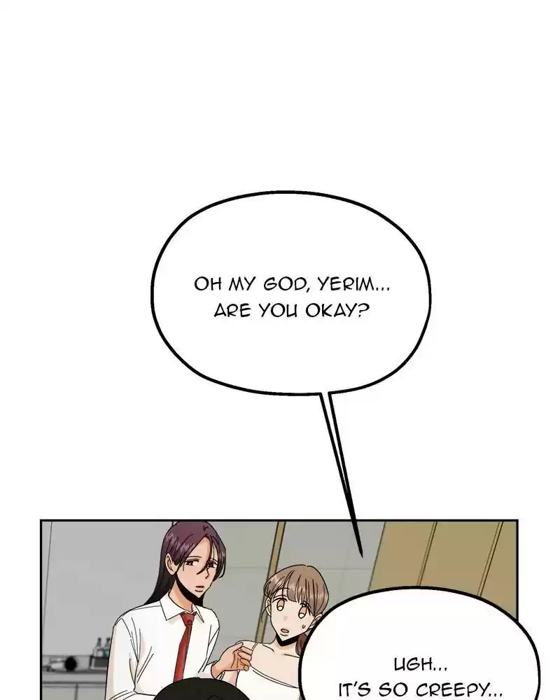 Pyramid Game Chapter 37