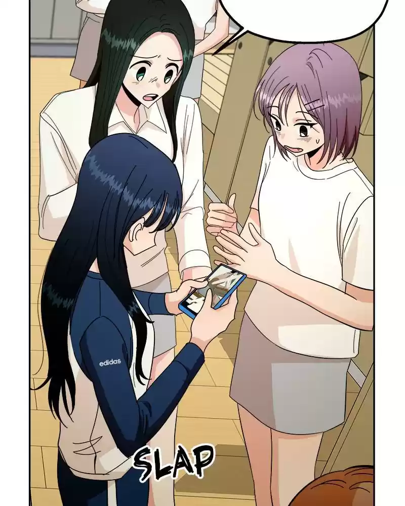 Pyramid Game Chapter 37