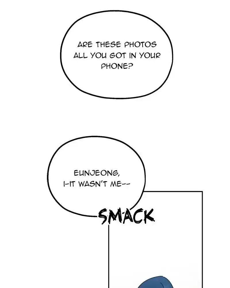 Pyramid Game Chapter 37