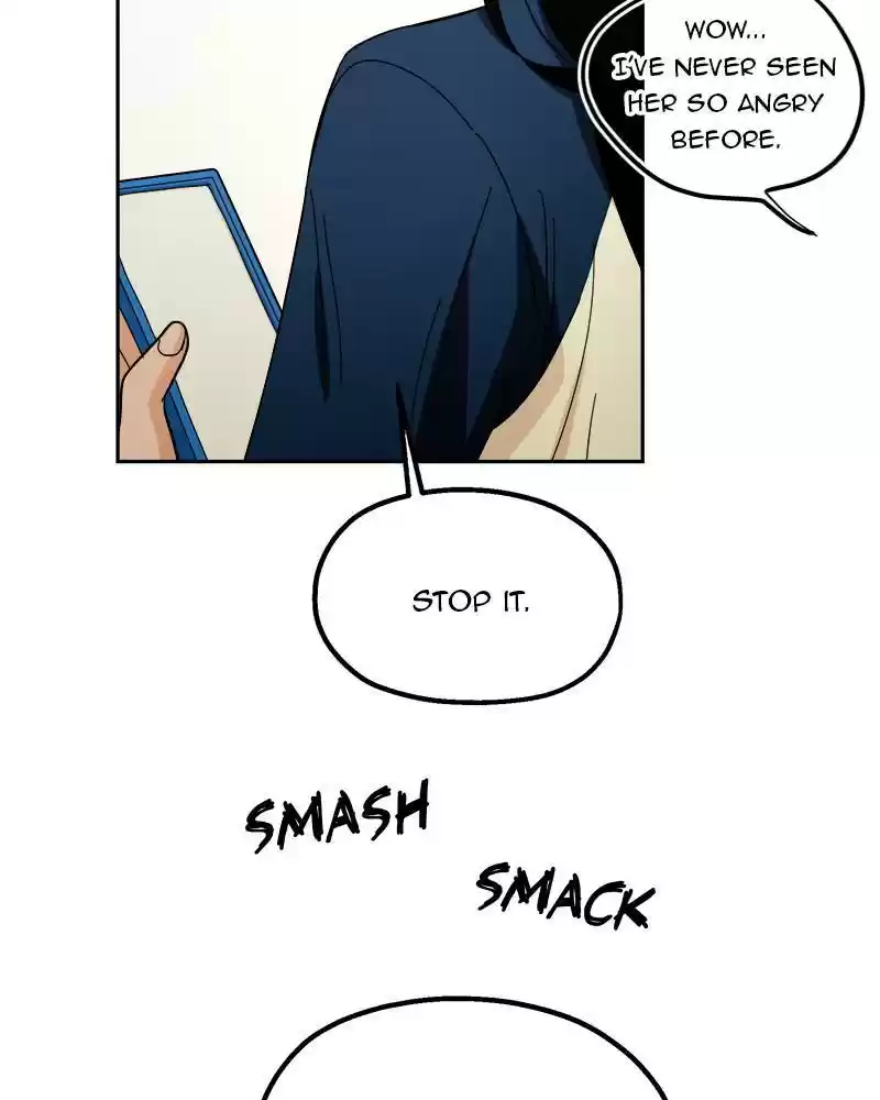 Pyramid Game Chapter 37