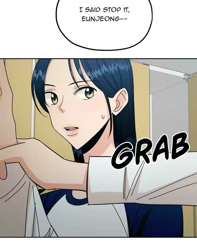 Pyramid Game Chapter 37