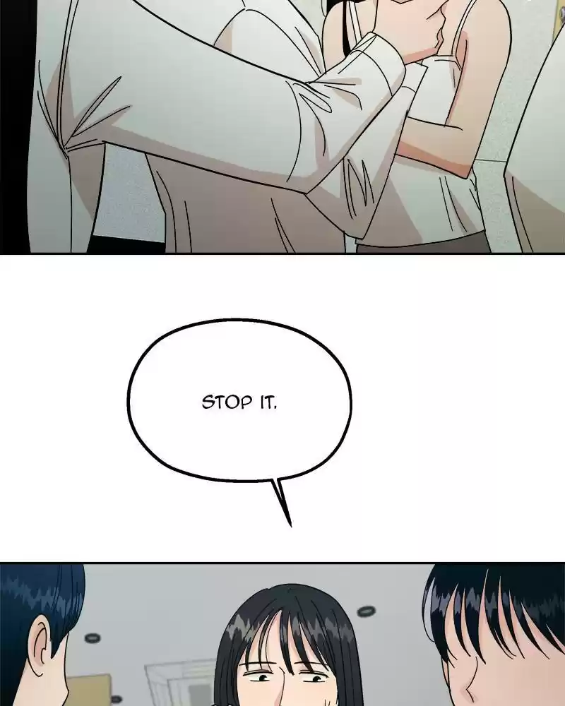 Pyramid Game Chapter 37