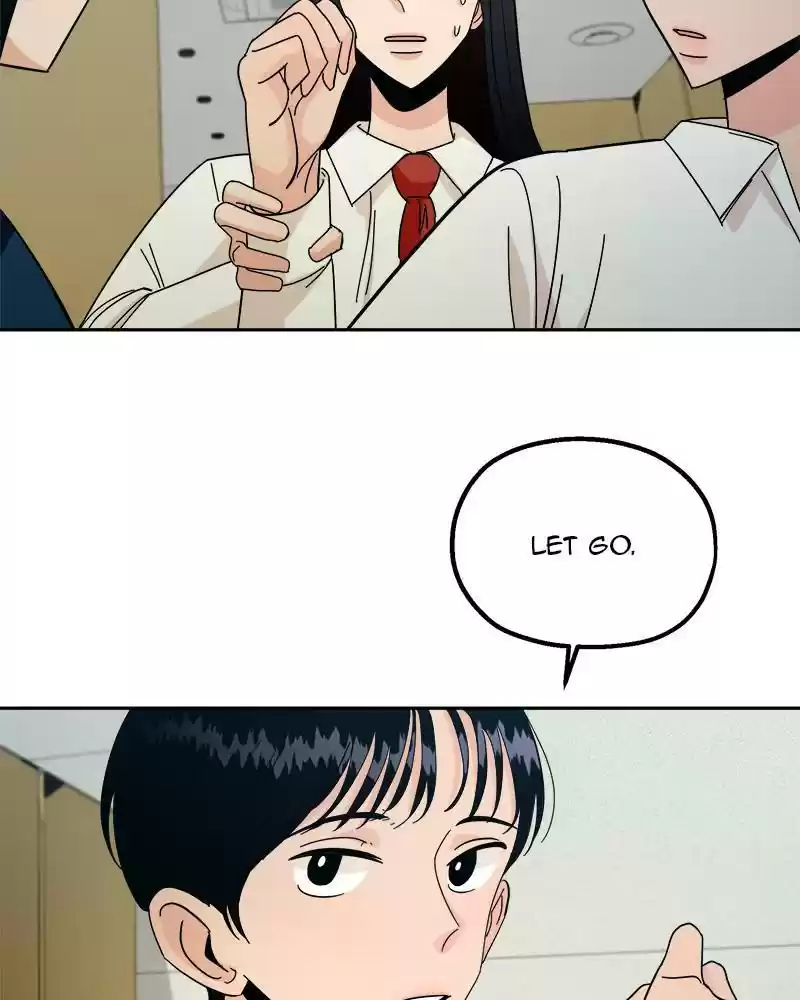 Pyramid Game Chapter 37