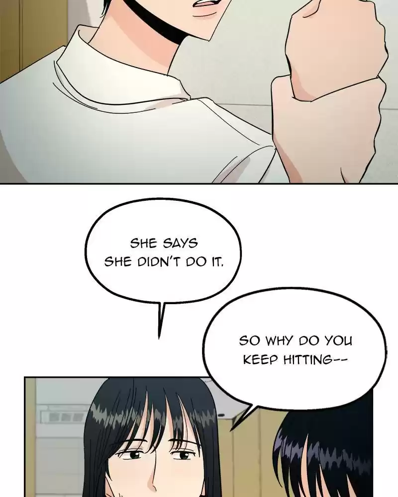 Pyramid Game Chapter 37