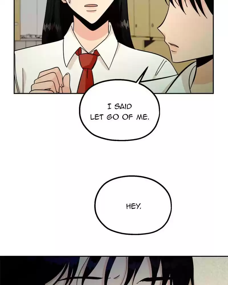 Pyramid Game Chapter 37