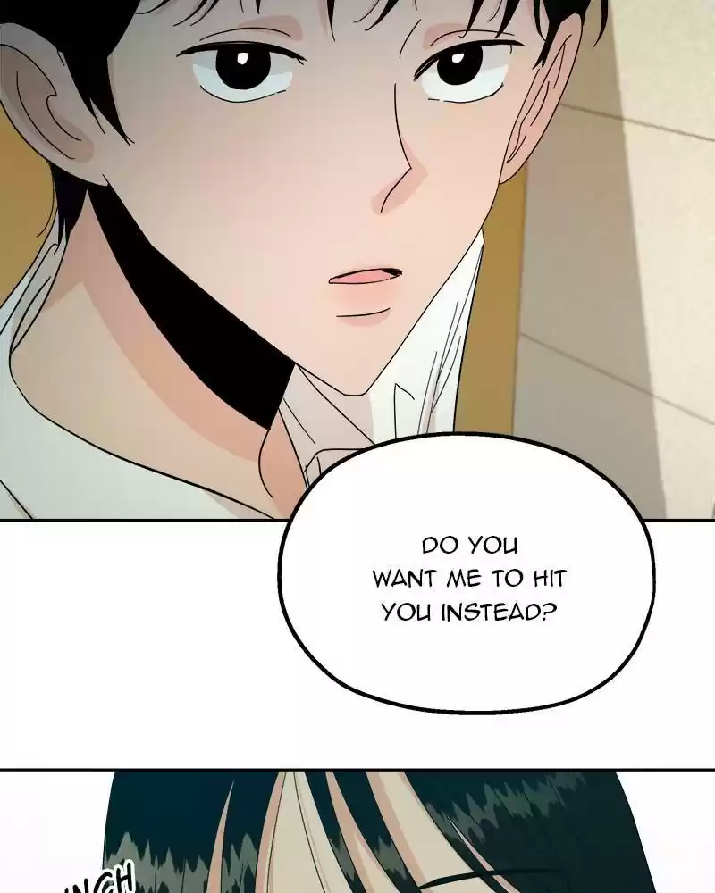 Pyramid Game Chapter 37