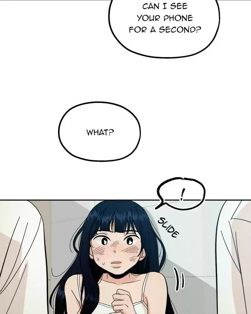 Pyramid Game Chapter 37