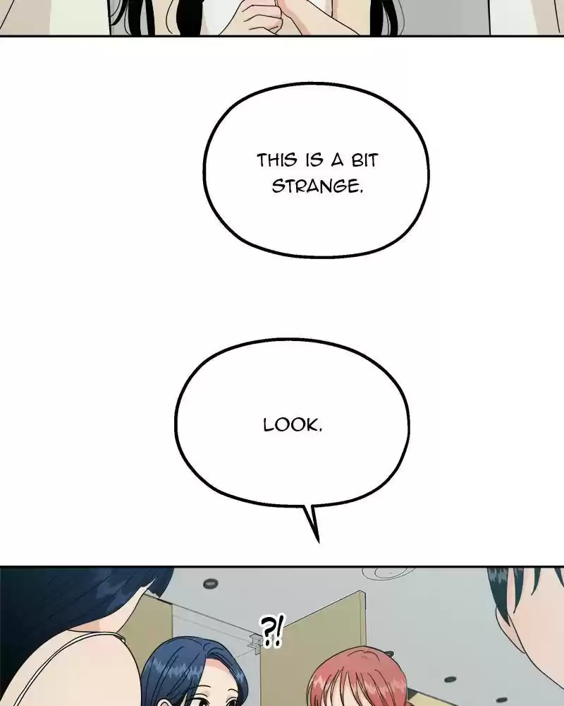 Pyramid Game Chapter 37