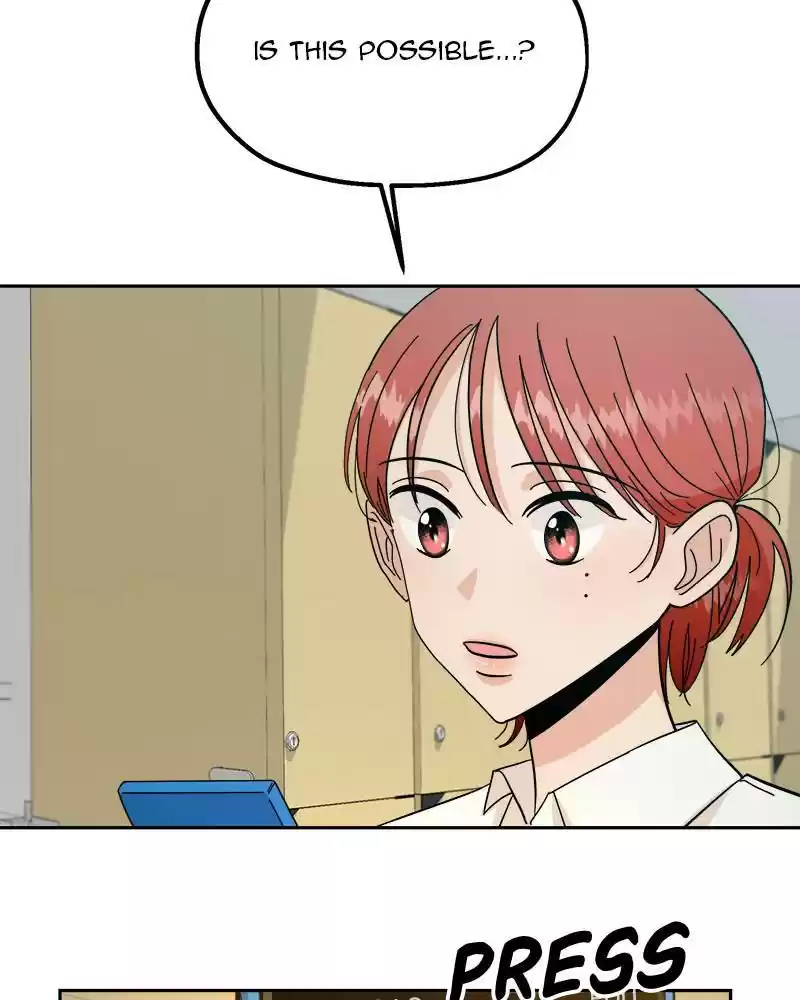 Pyramid Game Chapter 37