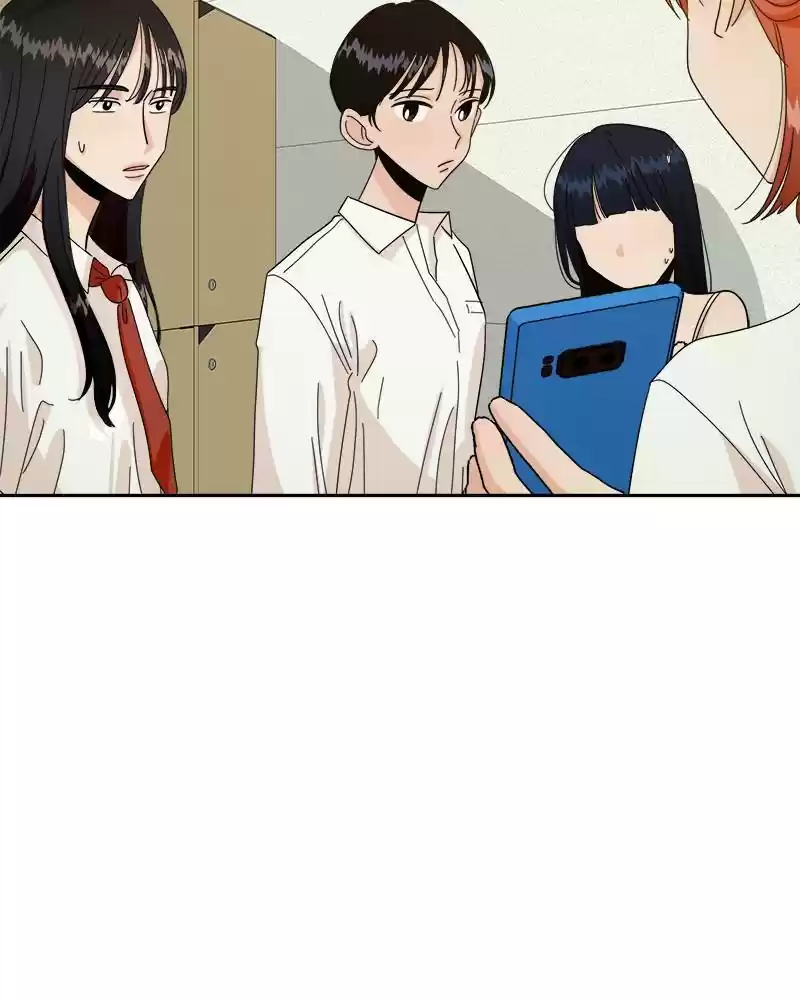 Pyramid Game Chapter 37