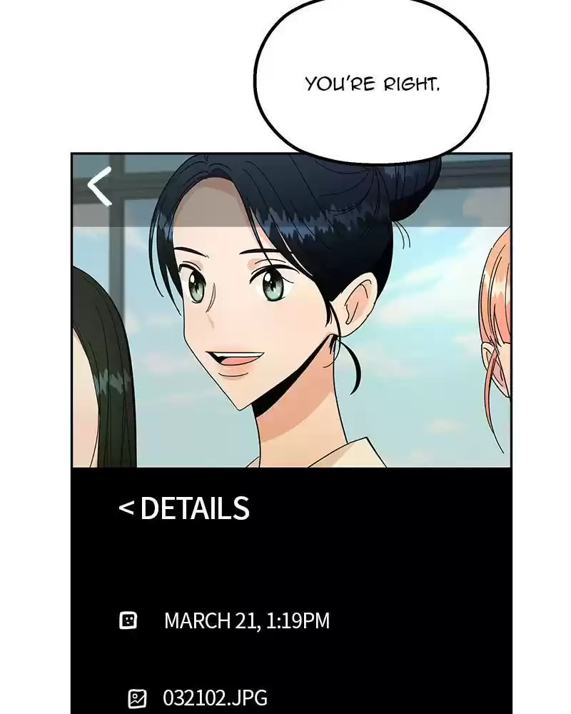 Pyramid Game Chapter 37