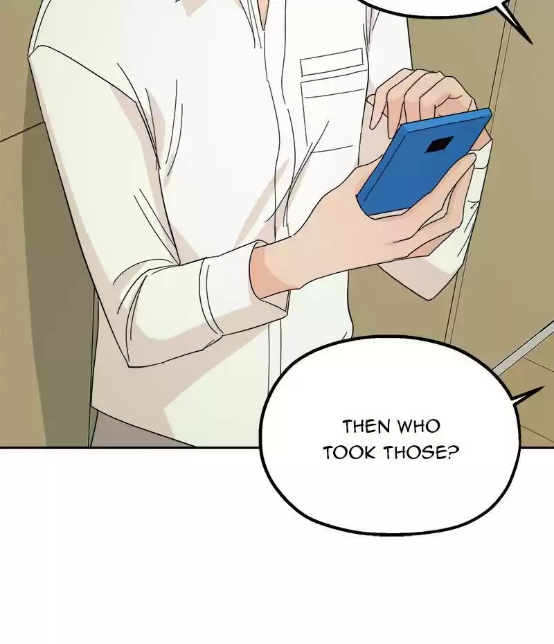 Pyramid Game Chapter 37