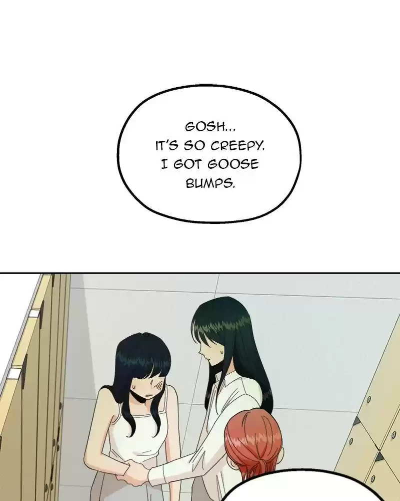 Pyramid Game Chapter 37