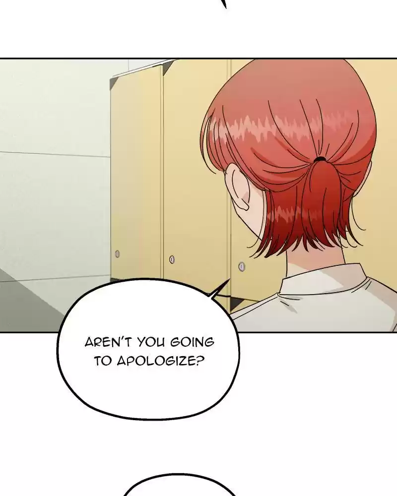 Pyramid Game Chapter 37