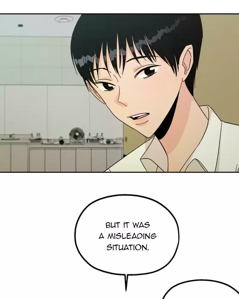 Pyramid Game Chapter 37