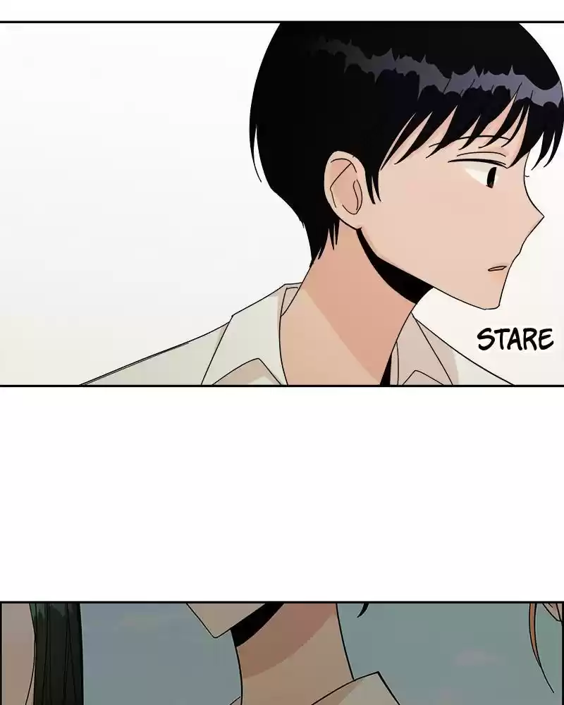 Pyramid Game Chapter 37