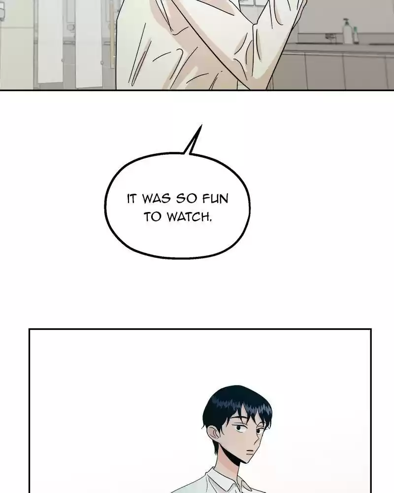 Pyramid Game Chapter 37