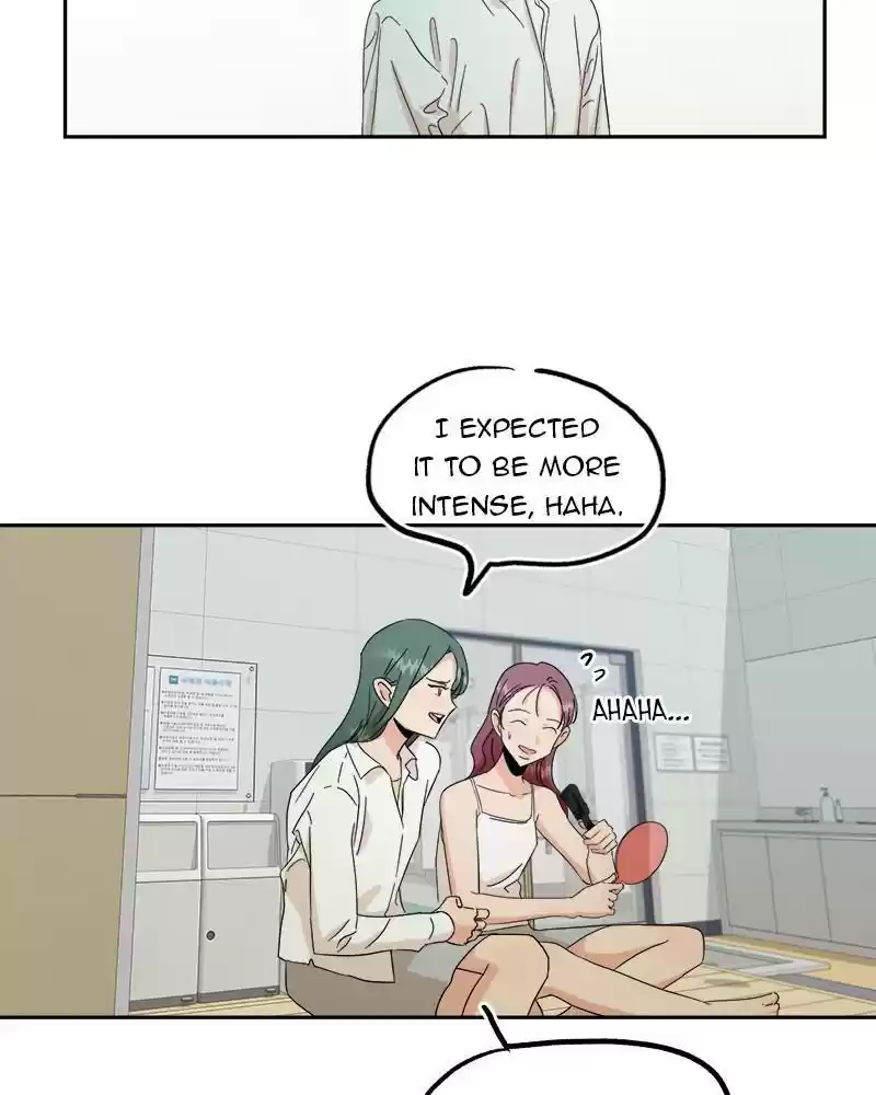 Pyramid Game Chapter 37