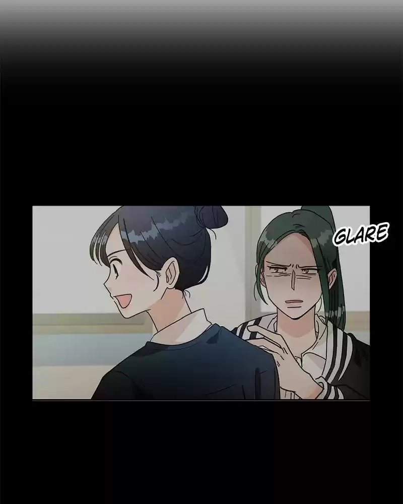 Pyramid Game Chapter 37