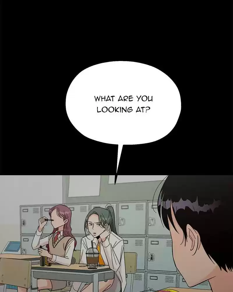 Pyramid Game Chapter 37