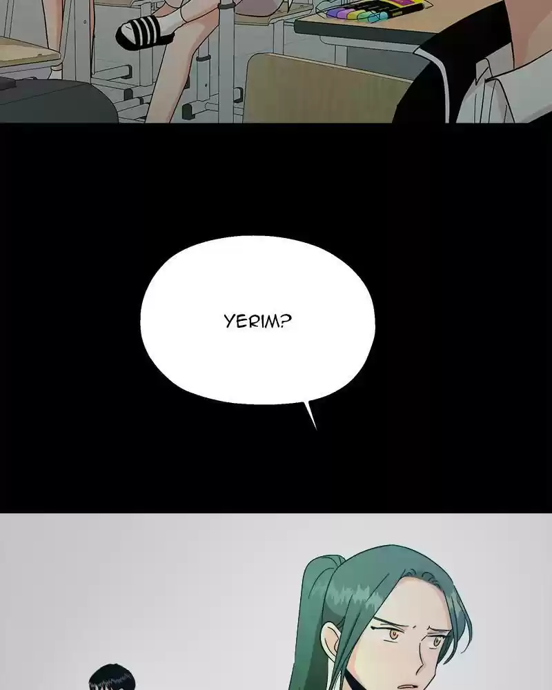 Pyramid Game Chapter 37