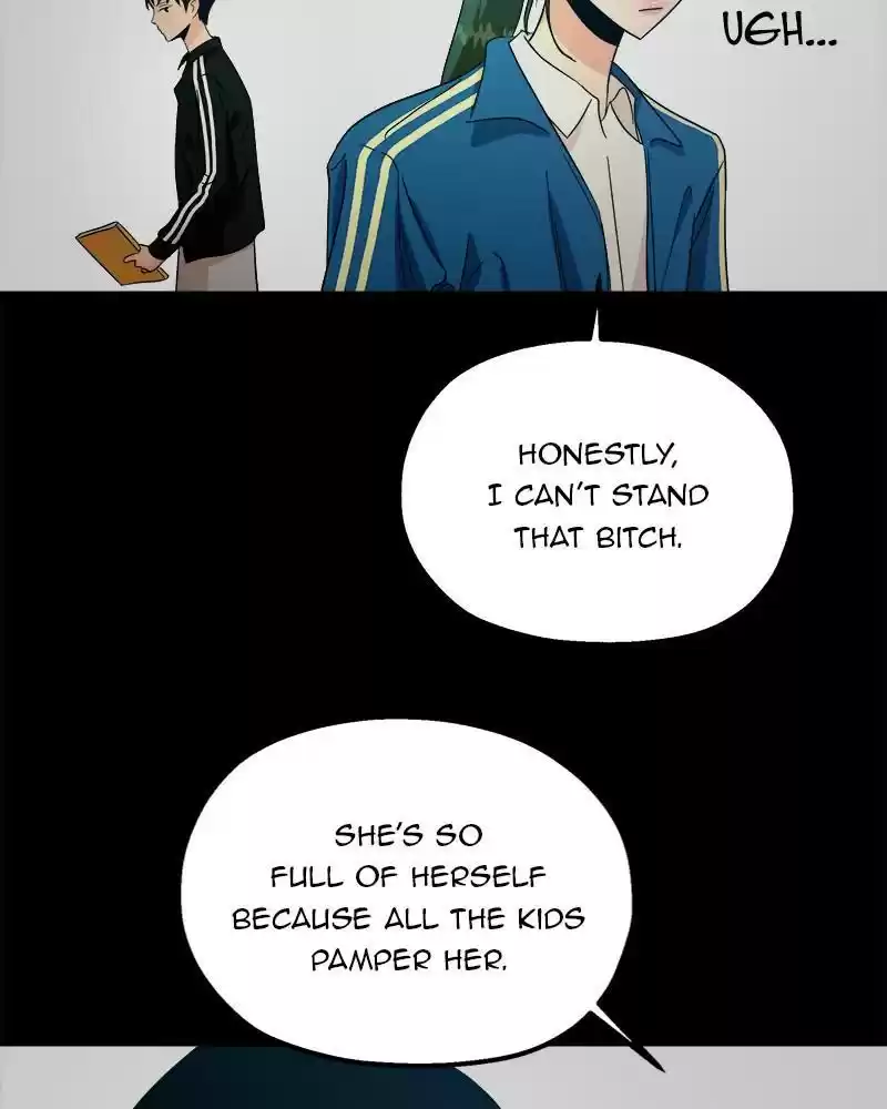 Pyramid Game Chapter 37