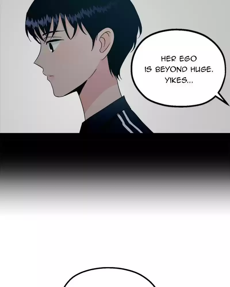 Pyramid Game Chapter 37