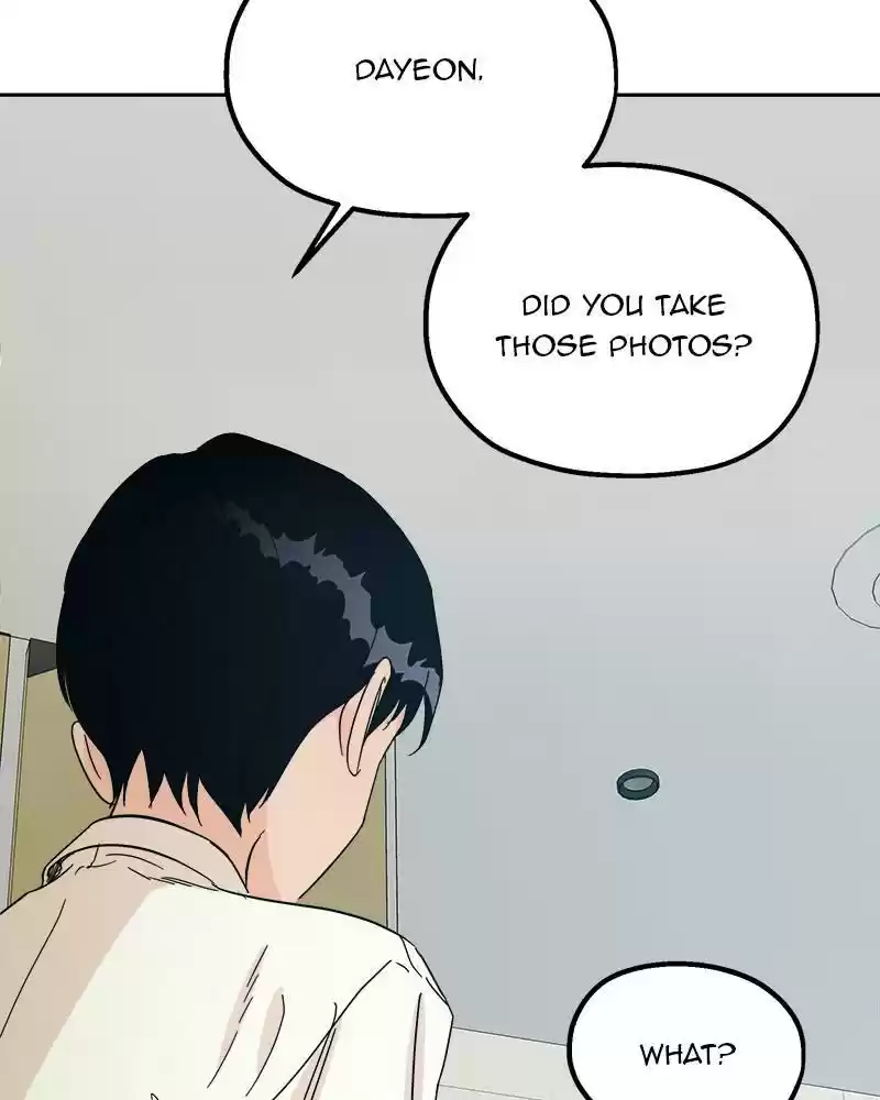 Pyramid Game Chapter 37