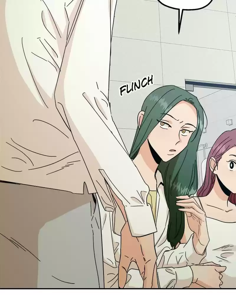 Pyramid Game Chapter 37