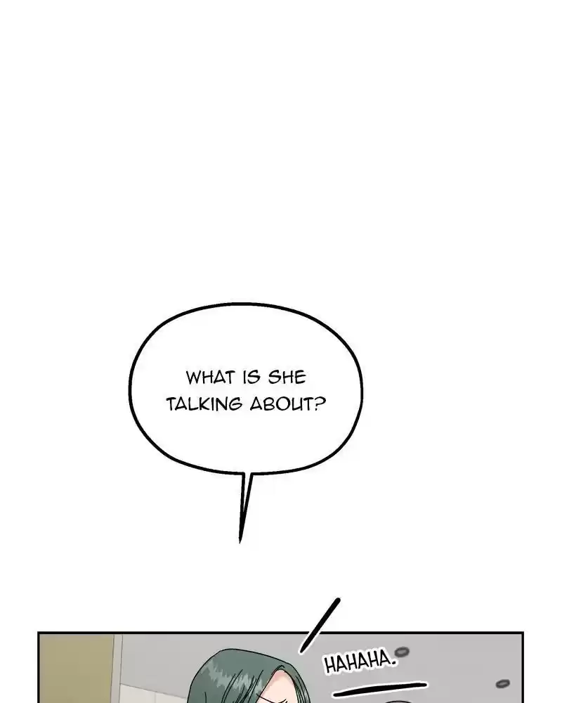 Pyramid Game Chapter 37