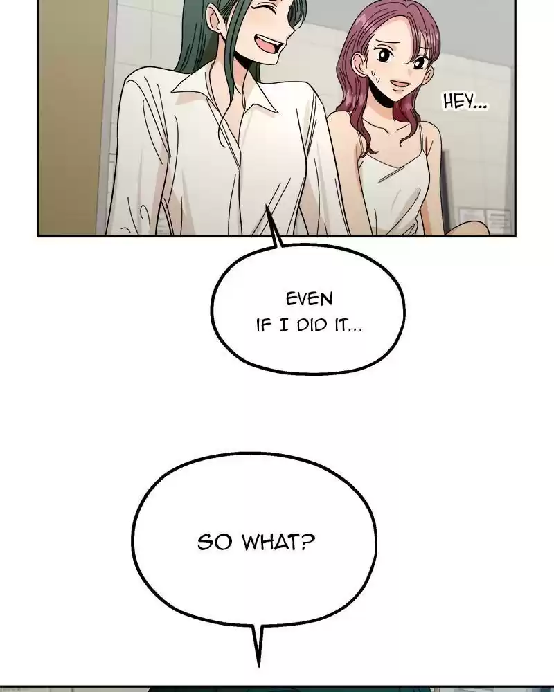 Pyramid Game Chapter 37